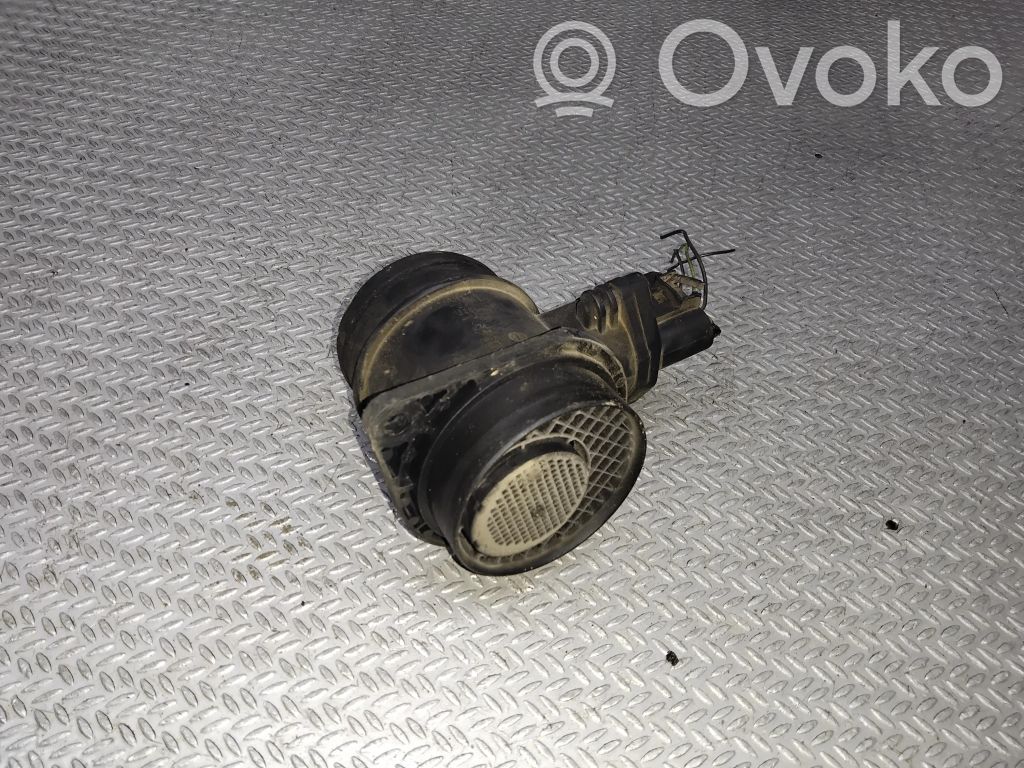 Volkswagen Golf V Misuratore di portata d'aria