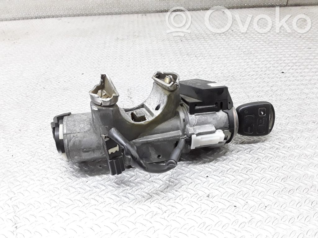 Toyota Avensis T250 Blocchetto accensione