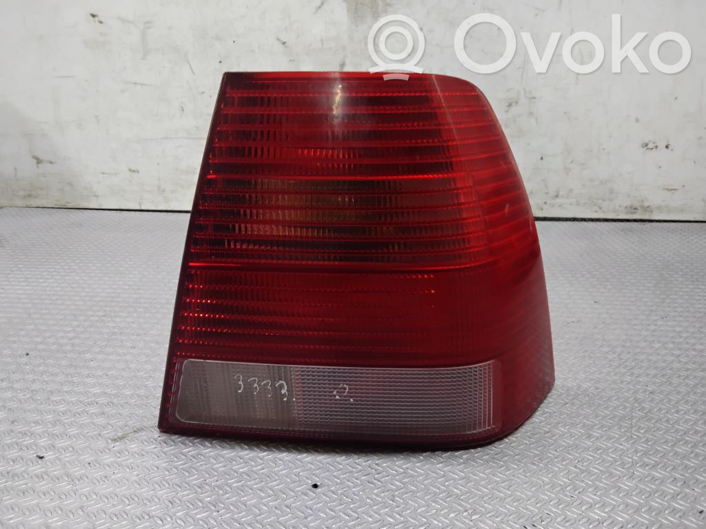 Volkswagen Bora Lampa tylna 