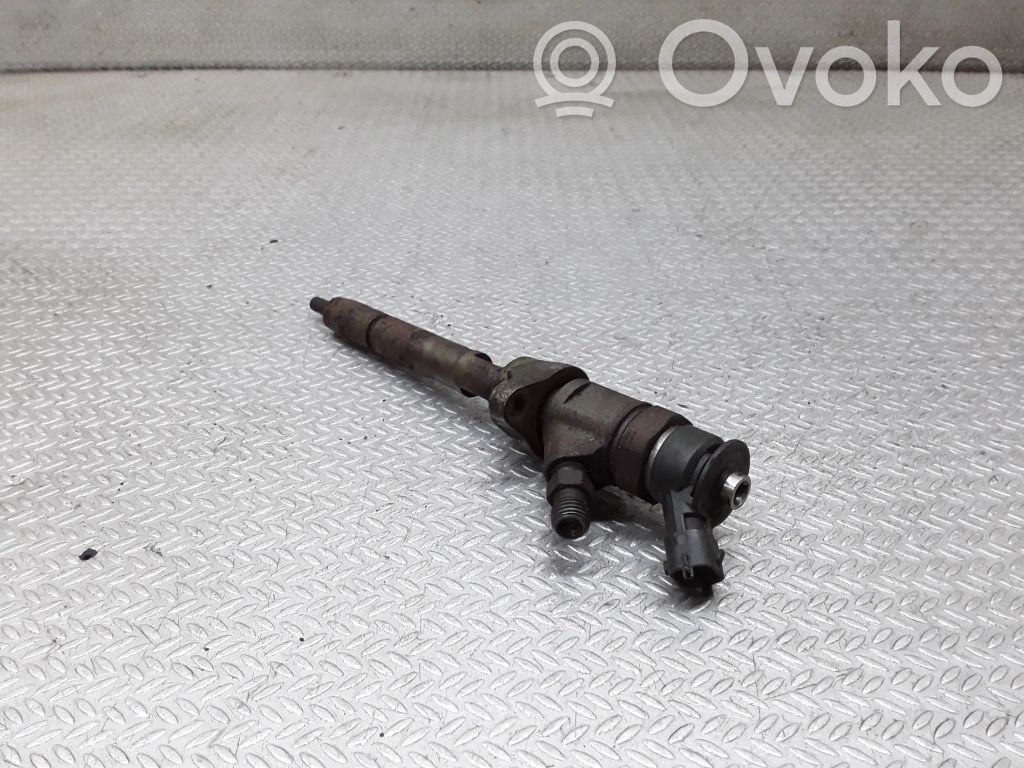 Injektor Einspritzdüse   0445110311