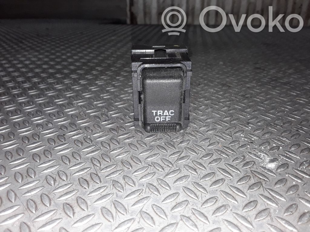 Traction control (ASR) switch   04671672AA