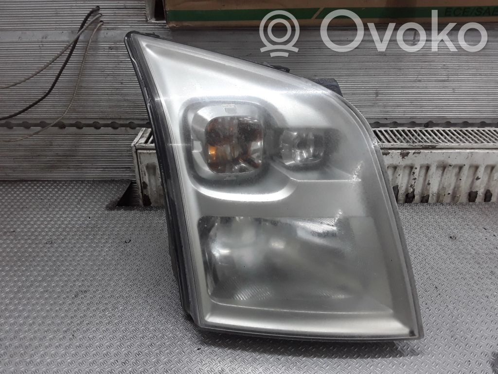 Ford Transit Scheinwerfer 