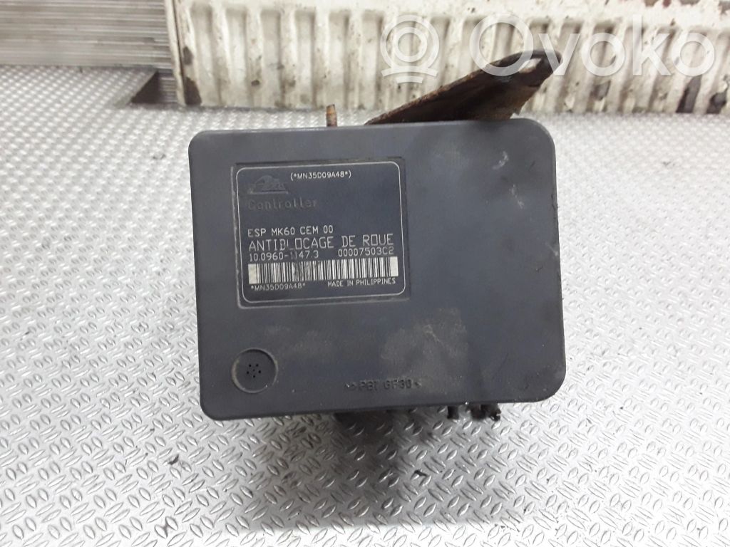 ABS Blokas   10096011473,00007503C2