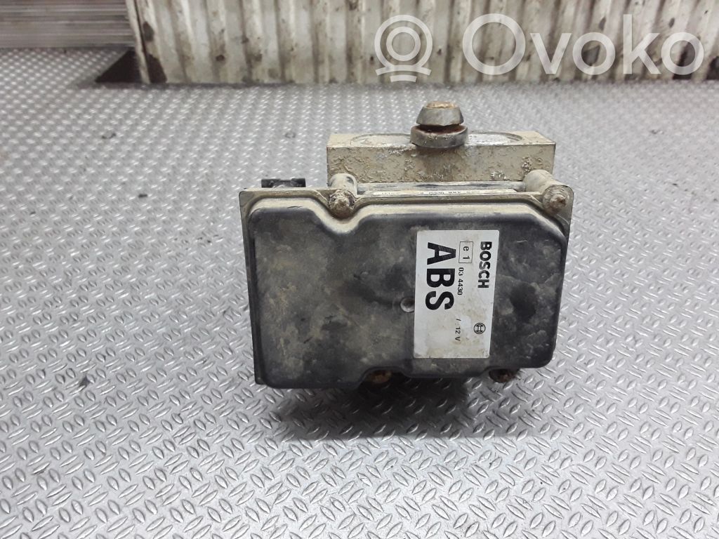 LDV Maxus ABS Pump 
