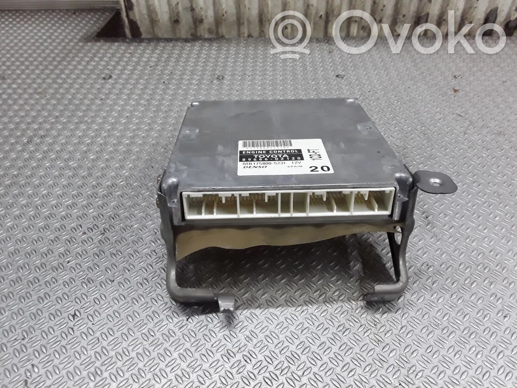 Centralina/modulo del motore   8966602120