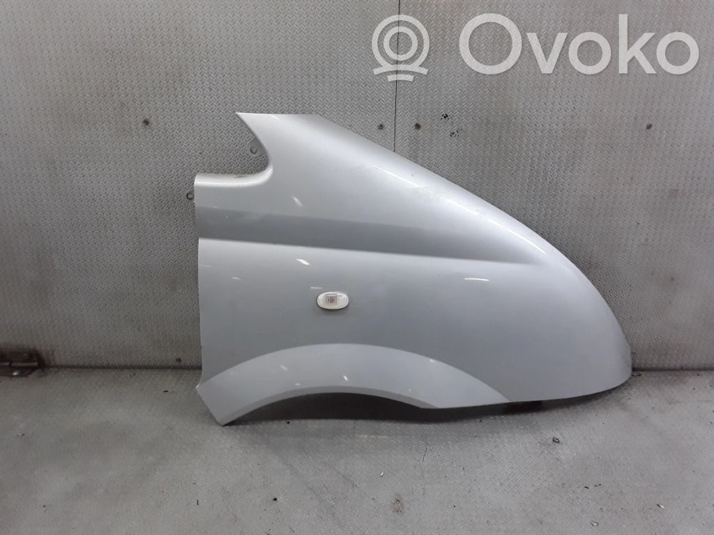 LDV Maxus Parafango