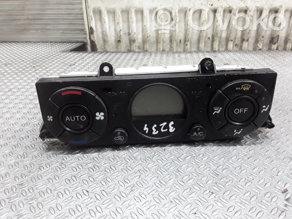 Ford Mondeo Mk III Climate control unit 