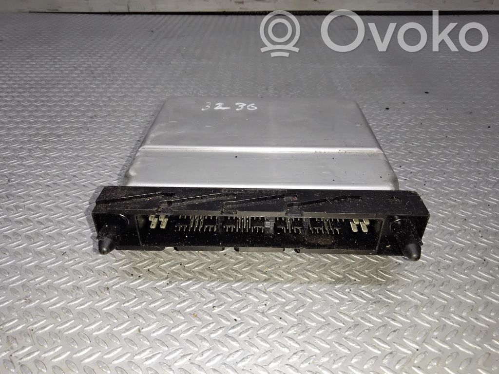 Sterownik / Moduł ECU   0281010319,28SA5015