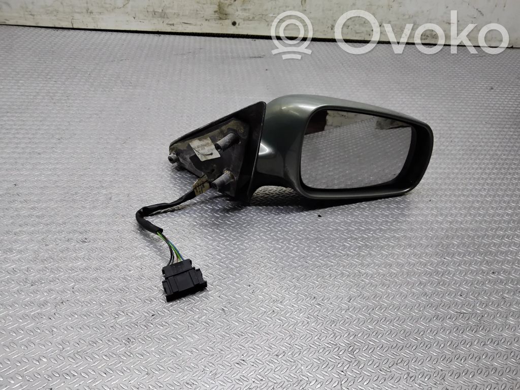 Skoda Octavia Mk1 (1U) Specchietto retrovisore elettrico portiera anteriore 