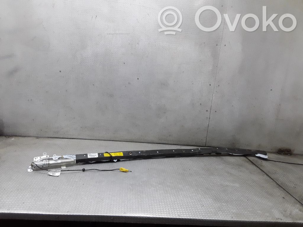 Ford Mondeo Mk III Airbag da tetto