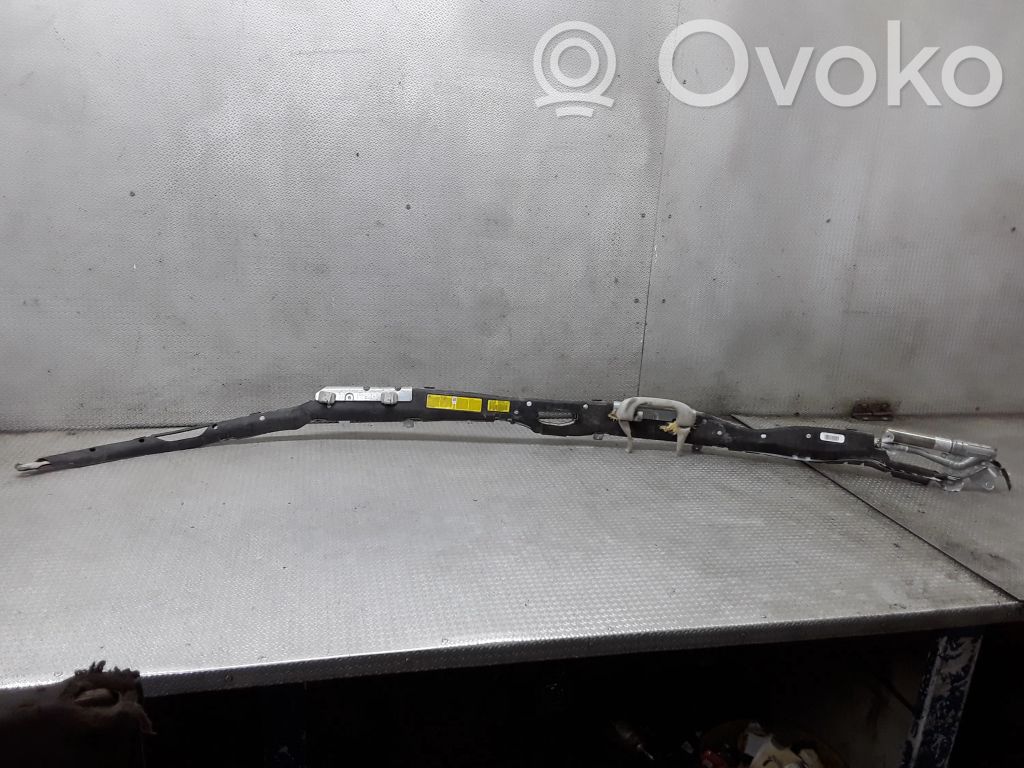 Airbag cortină   9132719