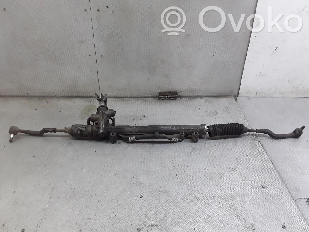 Mercedes-Benz Vaneo W414 Cremagliera dello sterzo