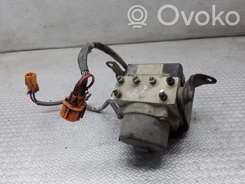 Honda CR-V ABS Pump 