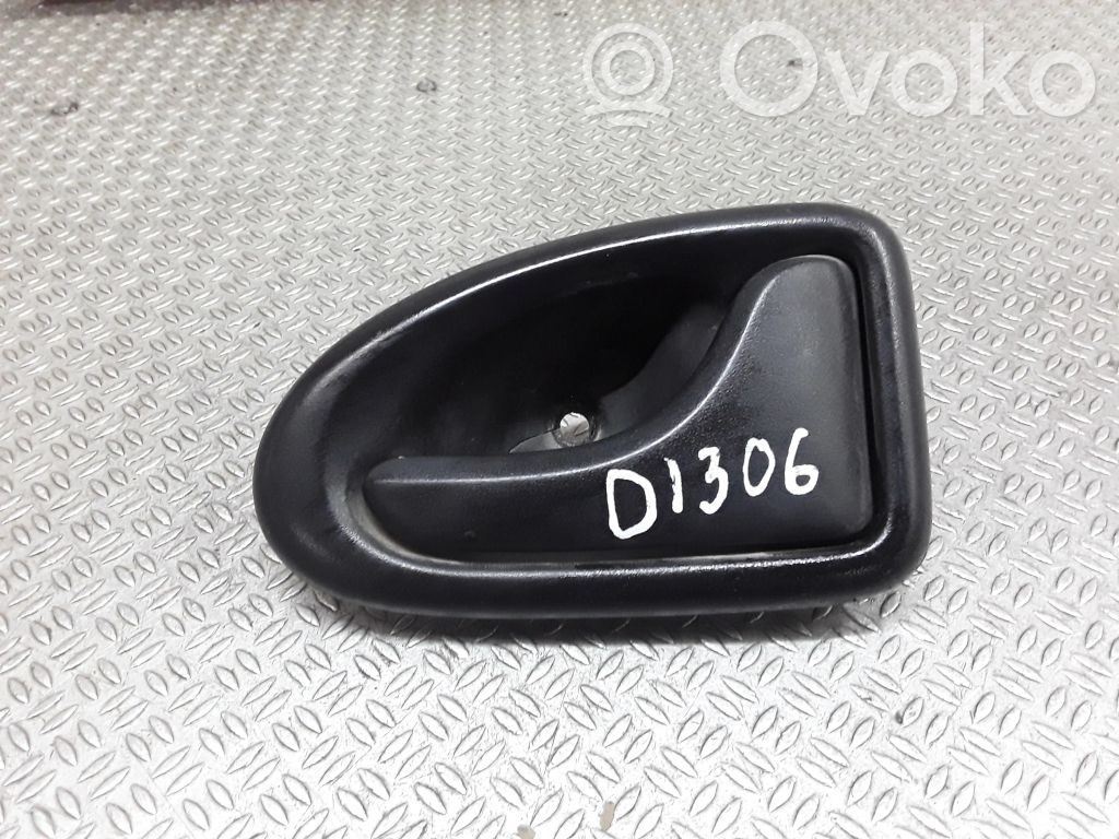 Front door interior handle   7700830079