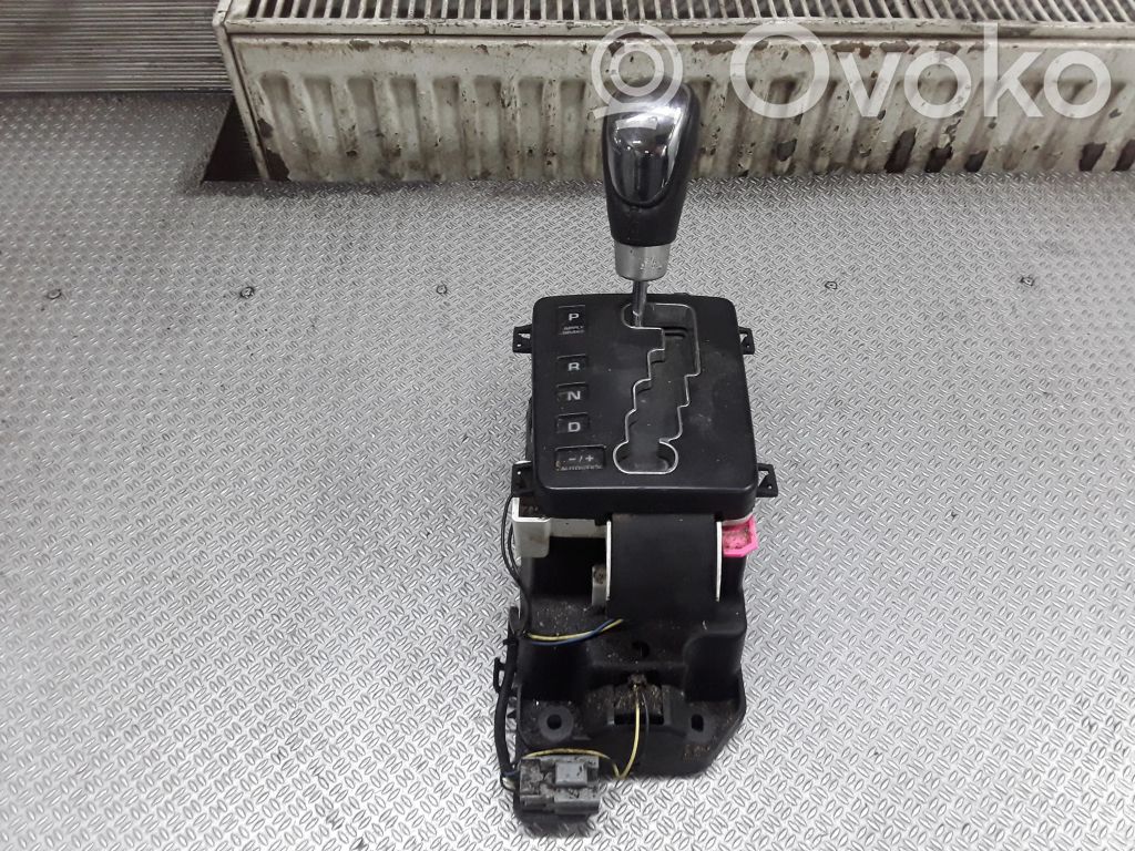 Chrysler Pacifica Selector caja de cambios 