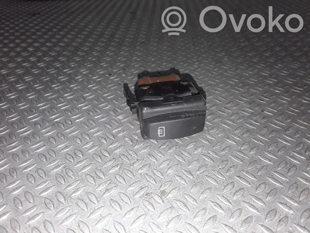Renault Trafic II (X83) Windscreen/window heater switch 