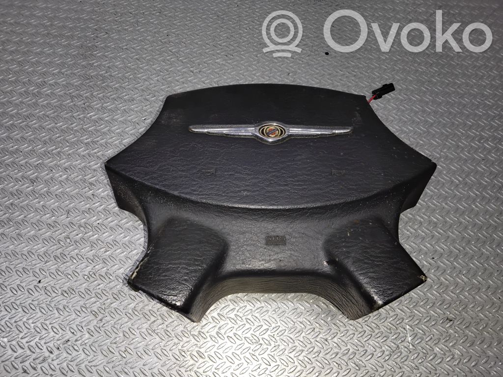 Chrysler Pacifica Stūres drošības spilvens 