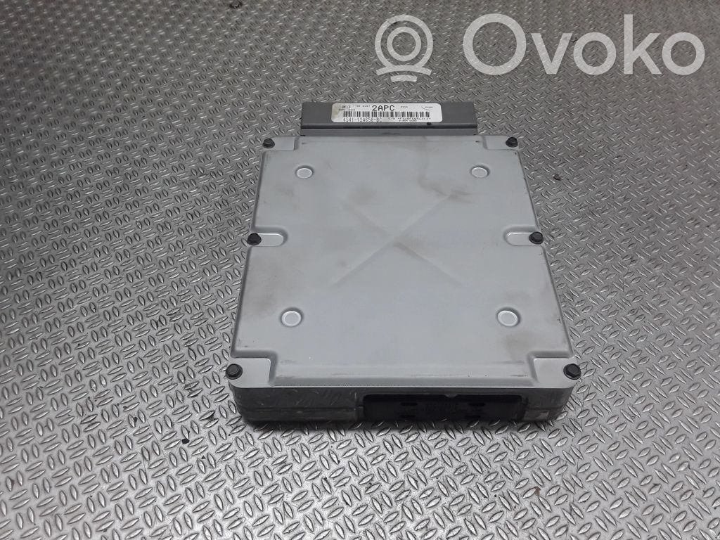 Ford Transit -  Tourneo Connect Engine control unit/module 