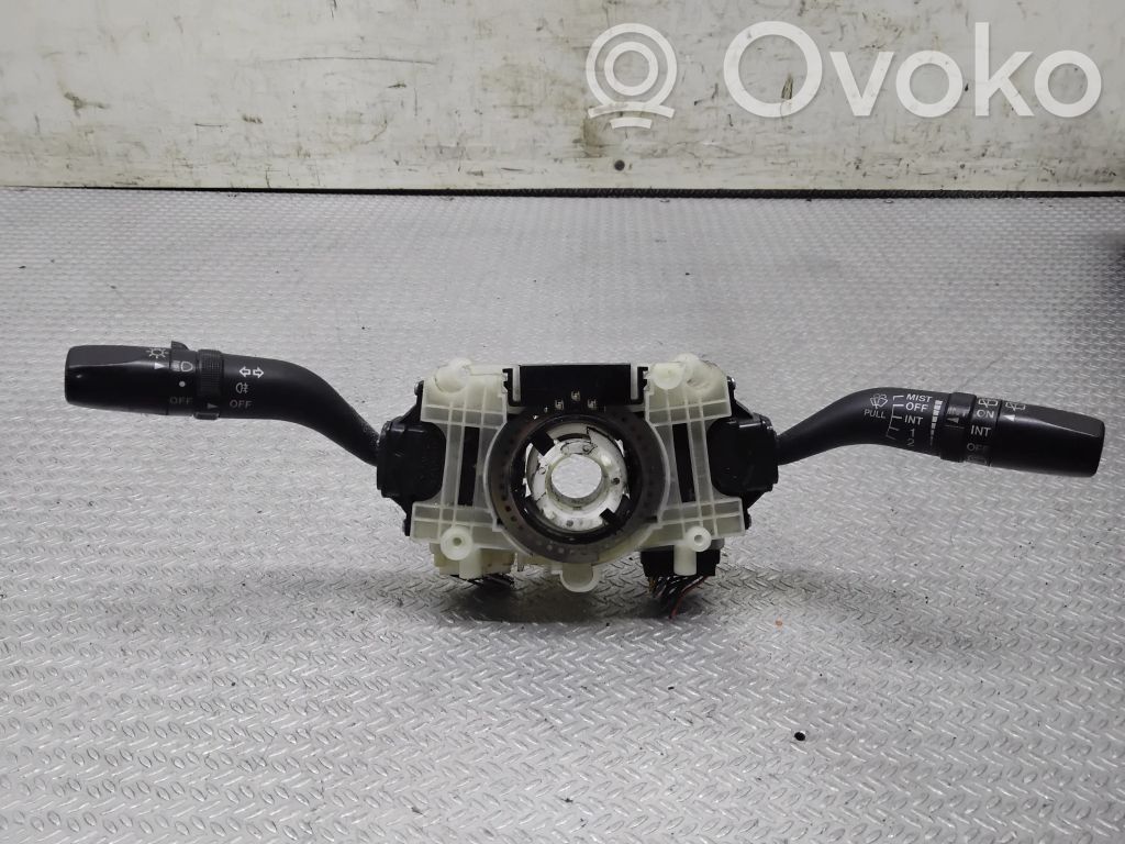 Mazda 6 Commodo, commande essuie-glace/phare 