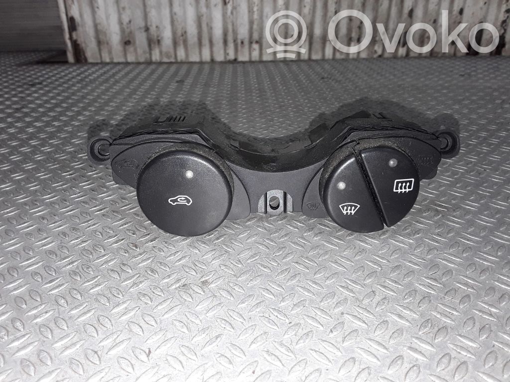 Ford Transit -  Tourneo Connect Unitate control climatizare 