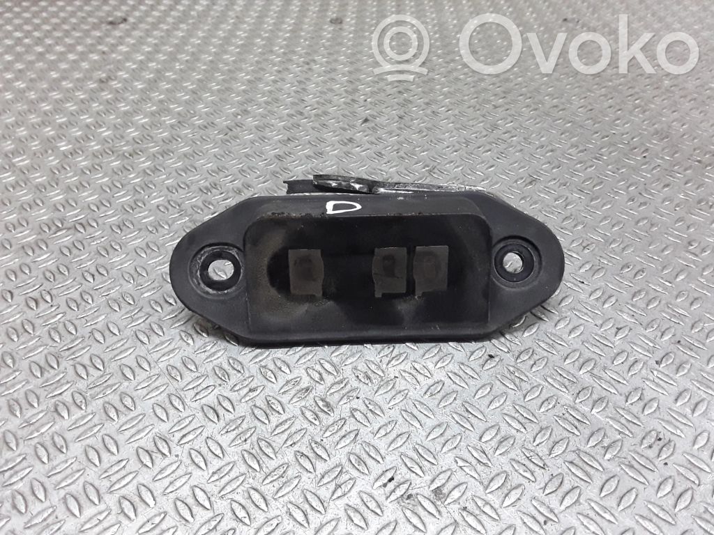 Ford Transit -  Tourneo Connect Junta de contacto de la puerta corredera 
