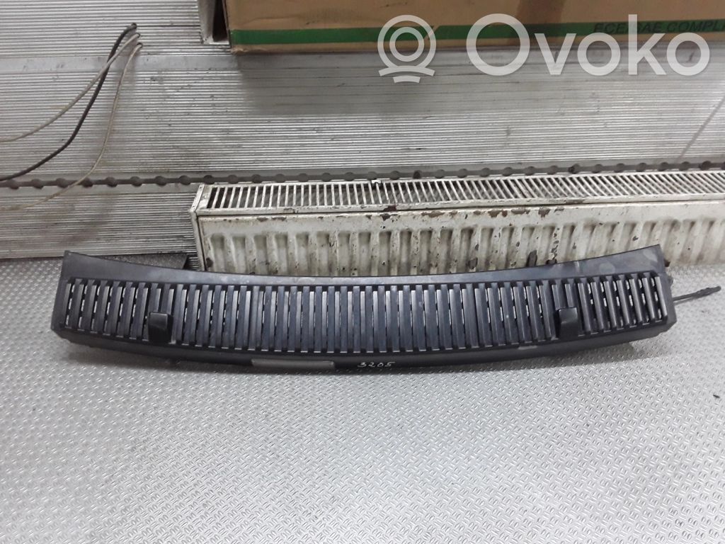 Volkswagen Sharan Pyyhinkoneiston lista 