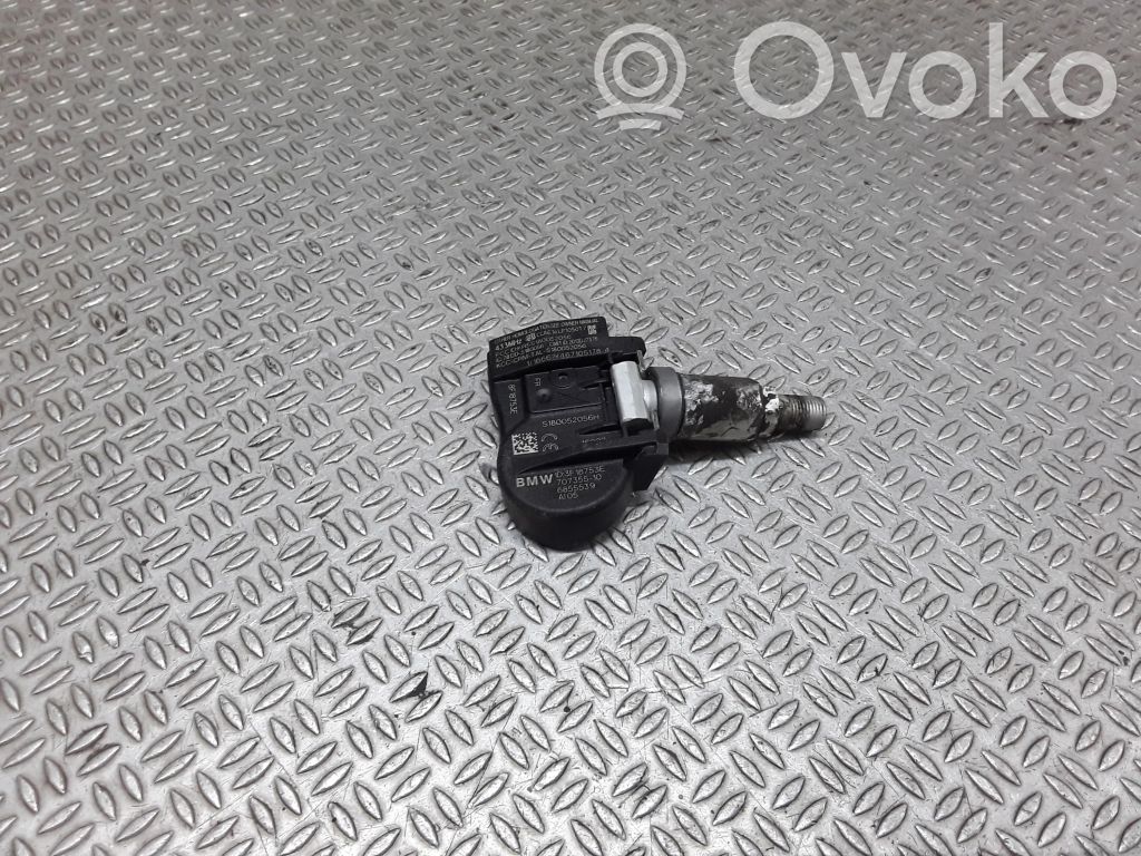 Sensor de presión del neumático   70735510