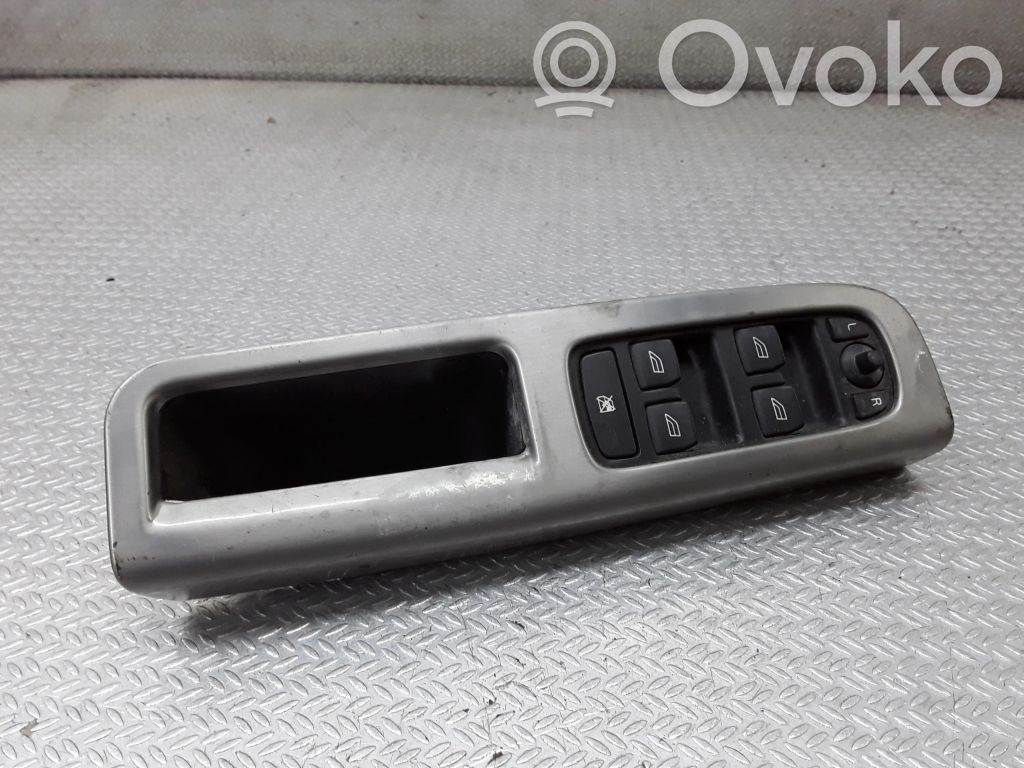 Volvo S40 Electric window control switch 