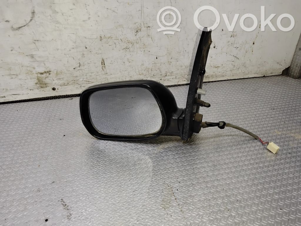 Toyota Avensis Verso Specchietto retrovisore elettrico portiera anteriore 