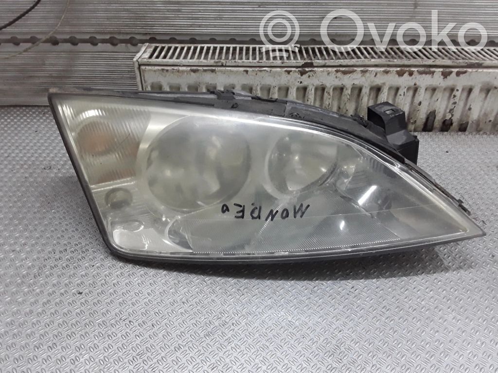 Phare frontale   1S7113005AL
