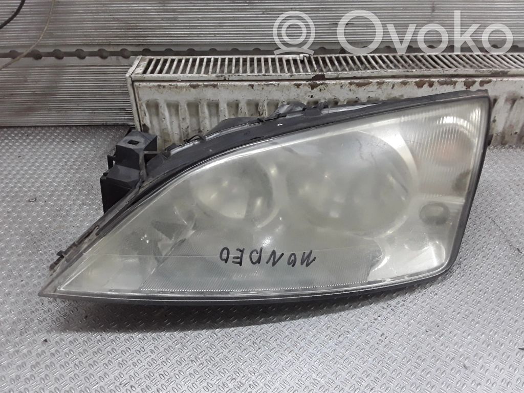 Etu-/Ajovalo   1S7113006AL