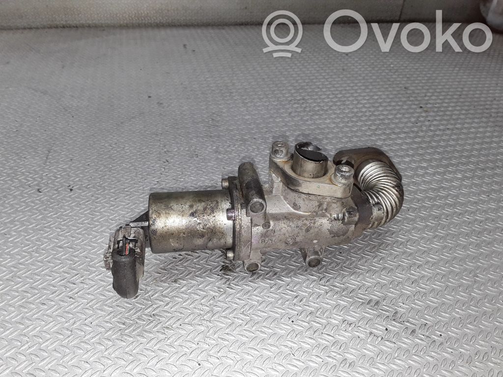 Lancia Lybra Zawór EGR 