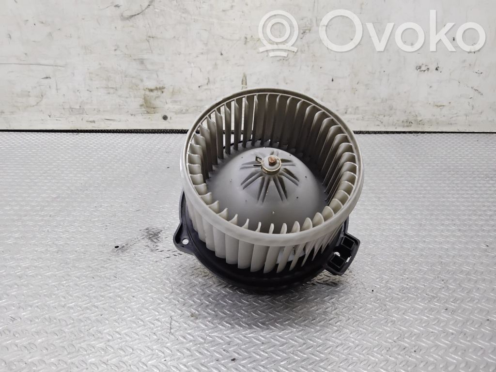 Ventilator aerotermă   194000
