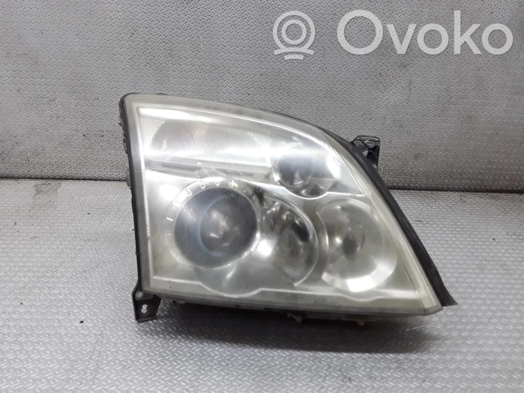 Opel Signum Far 