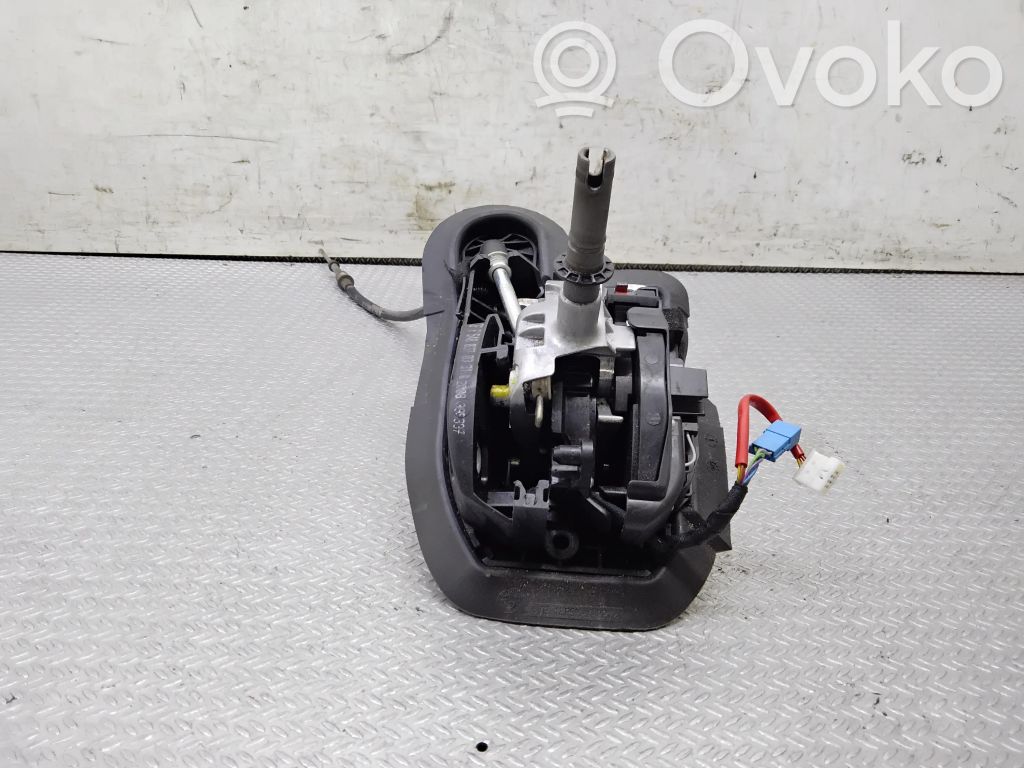 Selector caja de cambios   7548037
