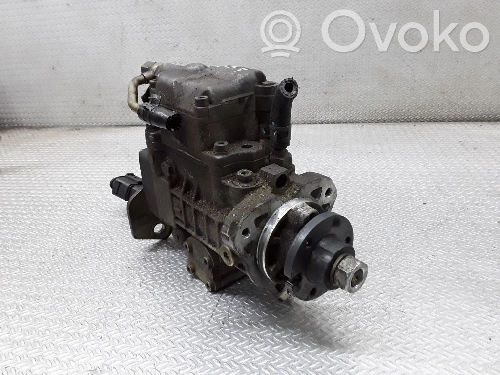 Skoda Octavia Mk1 (1U) Pompa ad alta pressione dell’impianto di iniezione