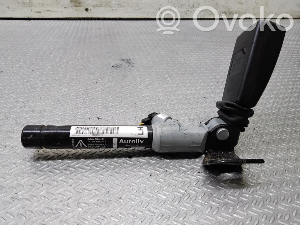 Hebilla del cinturón de seguridad trasero   S86983007N