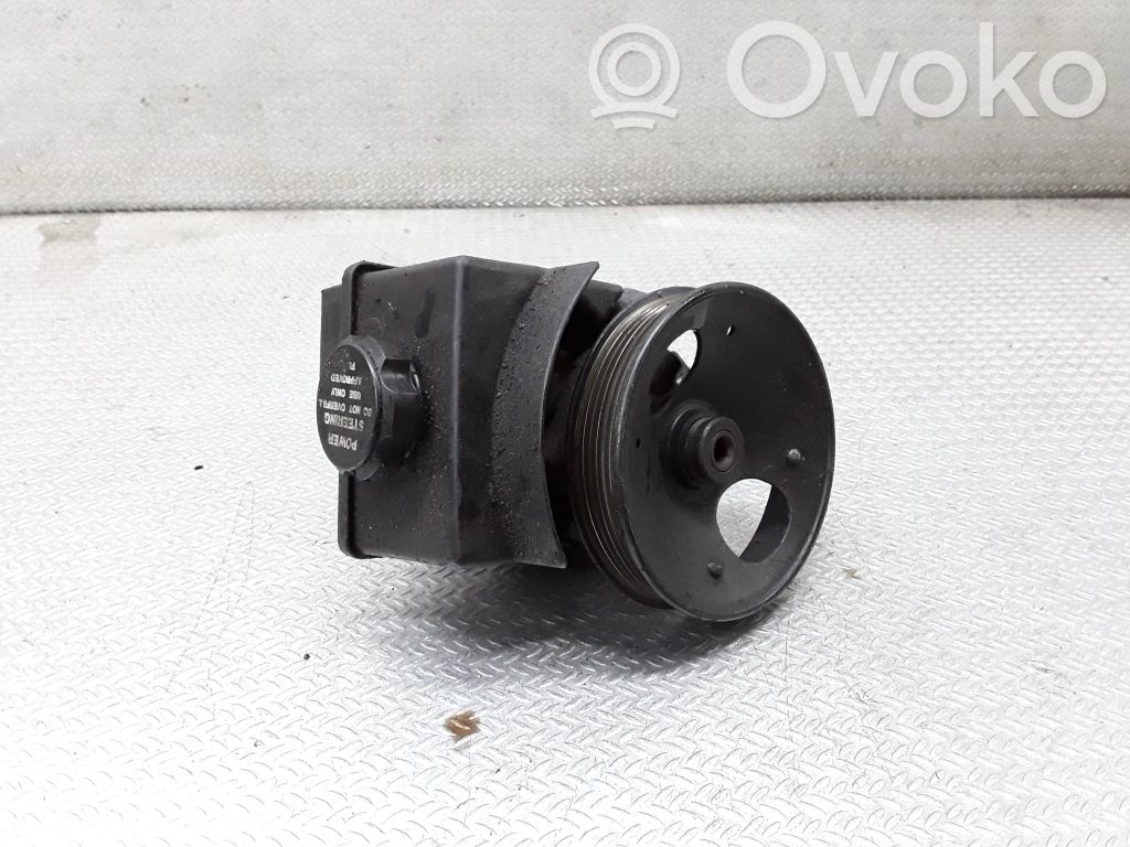 Volvo S80 Power steering pump 