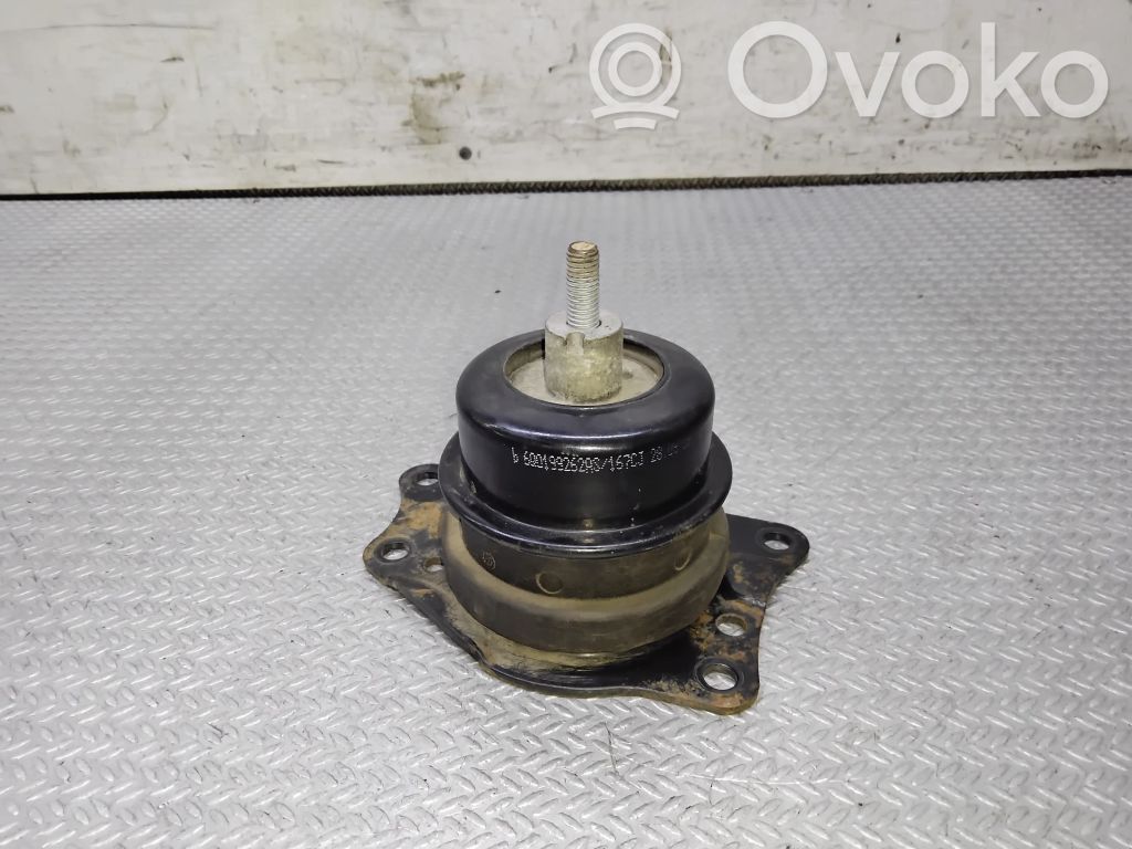 Skoda Roomster (5J) Engine mount bracket 