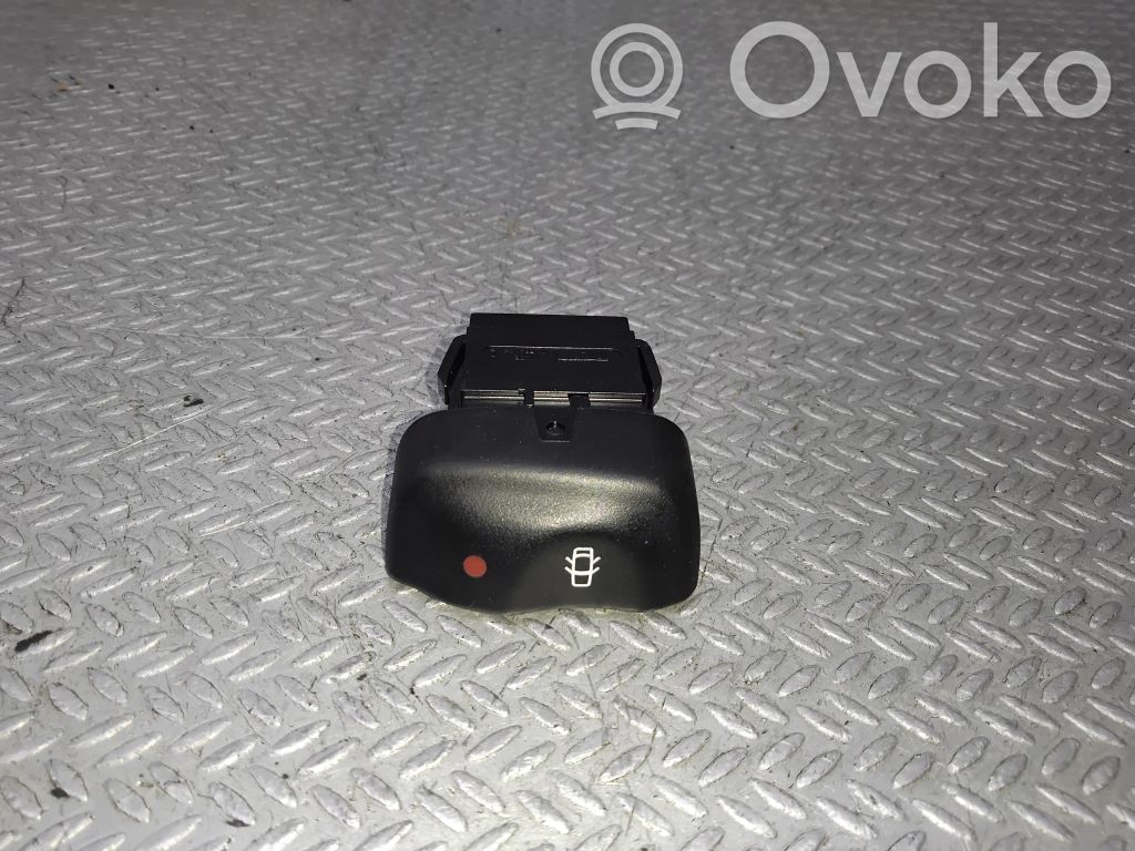 Renault Scenic RX Central locking switch button 