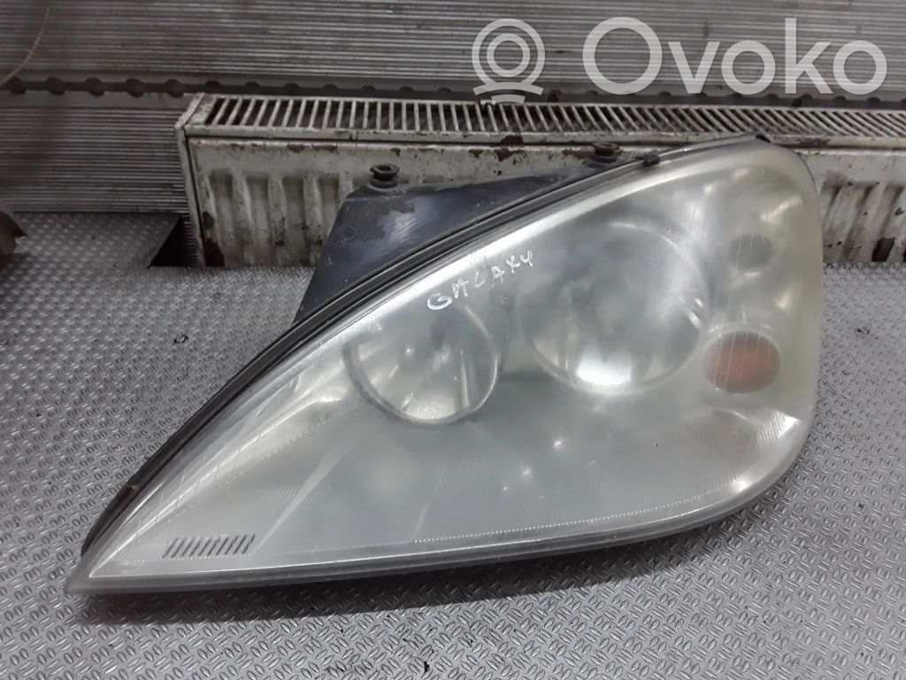 Headlight/headlamp   7M5941015D