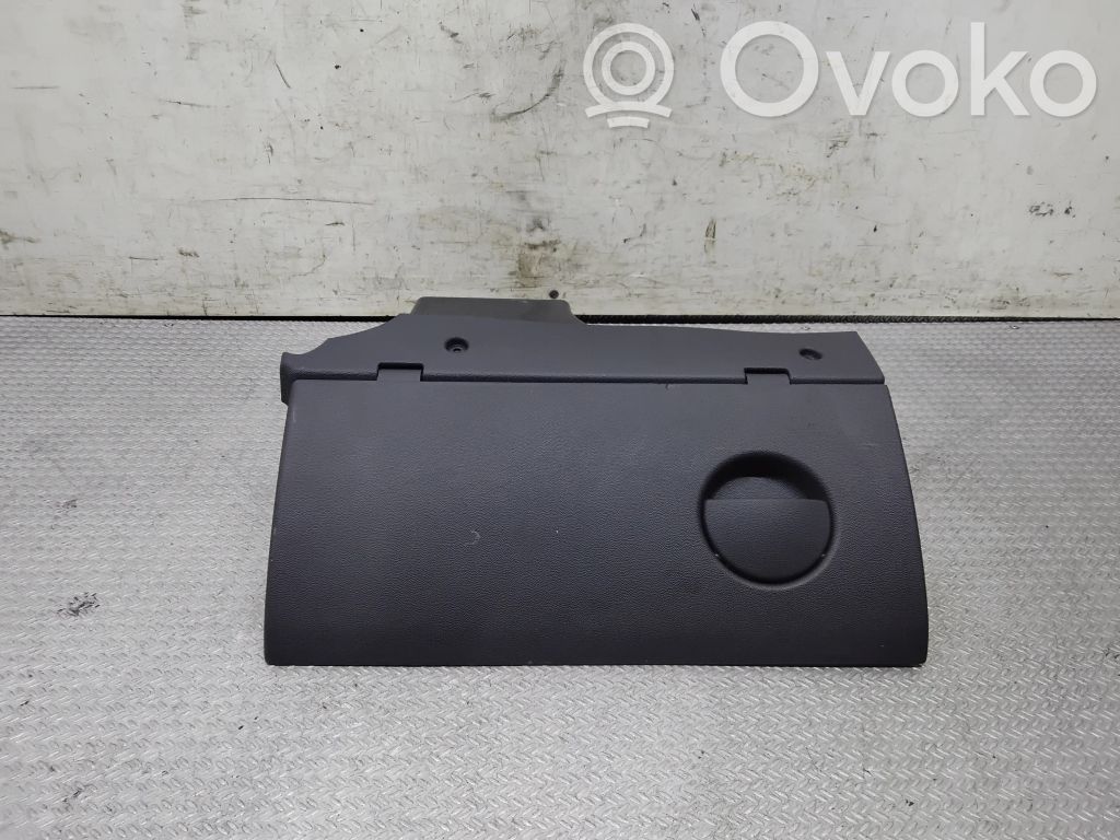 Opel Corsa C Daiktadėžė 
