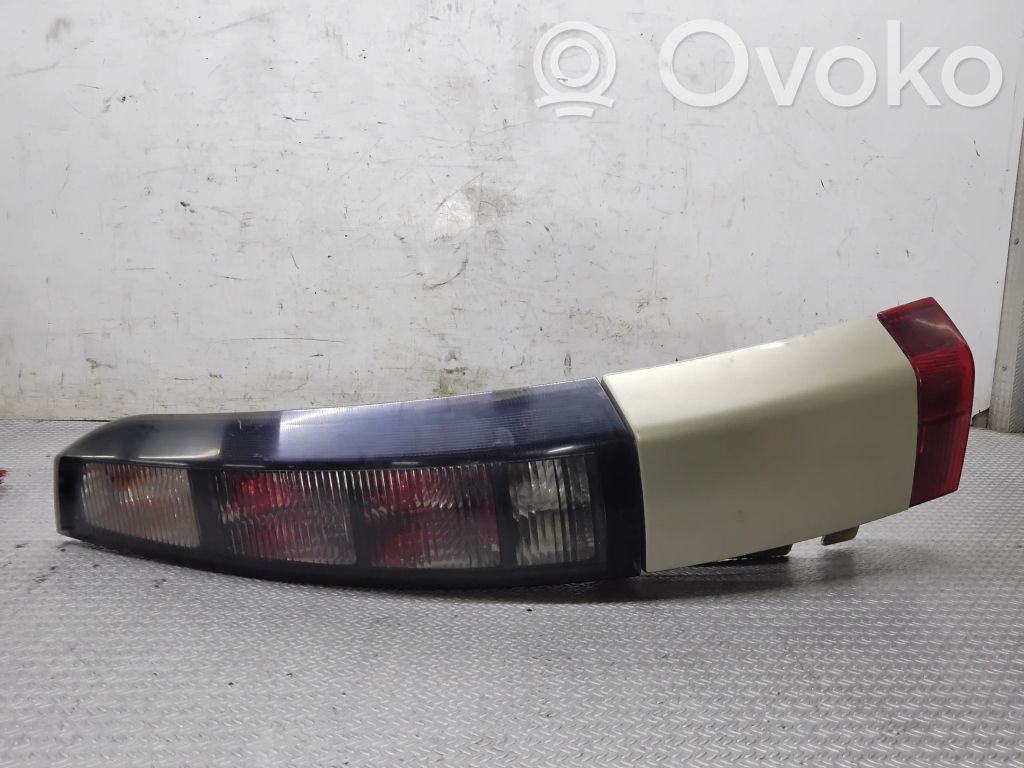 Opel Meriva A Luci posteriori 