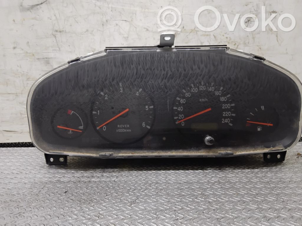 Rover 45 Nopeusmittari (mittaristo) 
