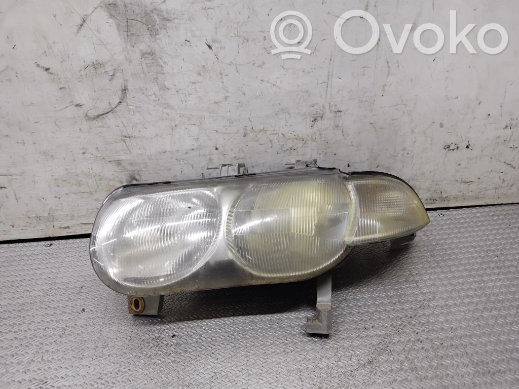 Rover 45 Scheinwerfer 