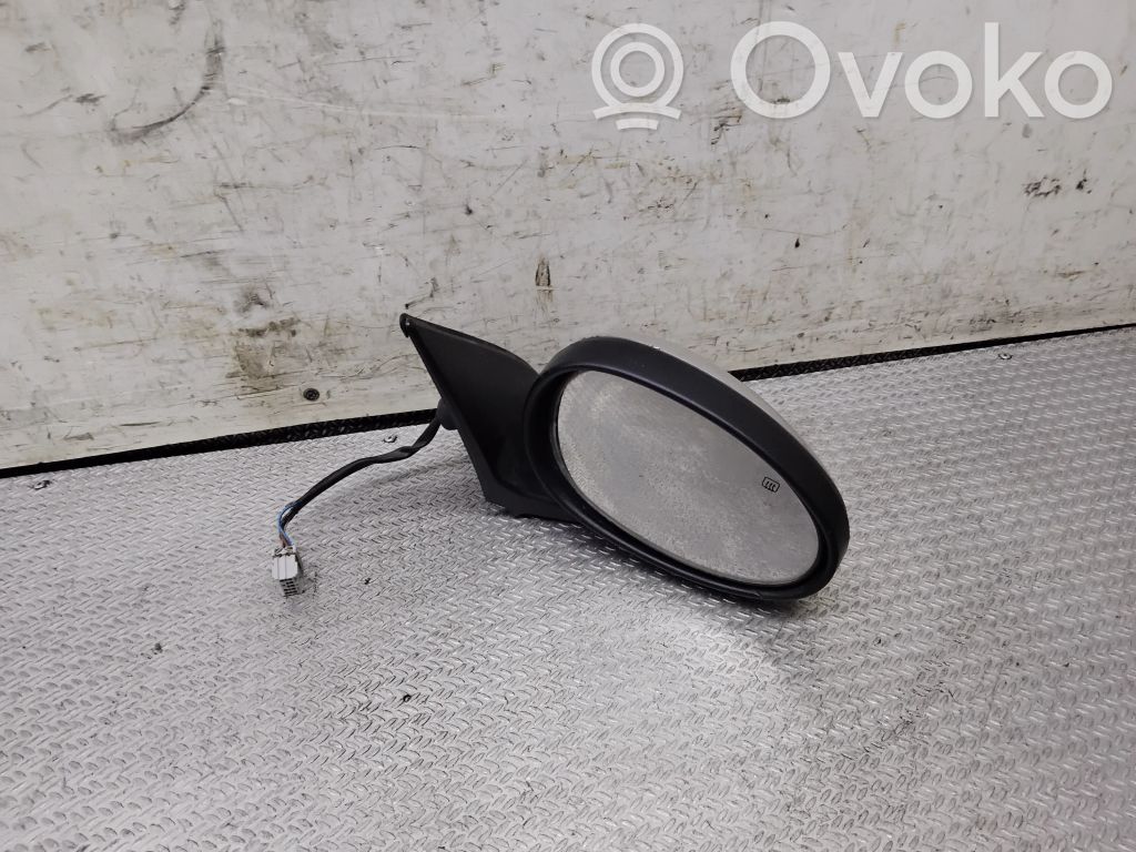 Front door electric wing mirror   E11015514,E11025514