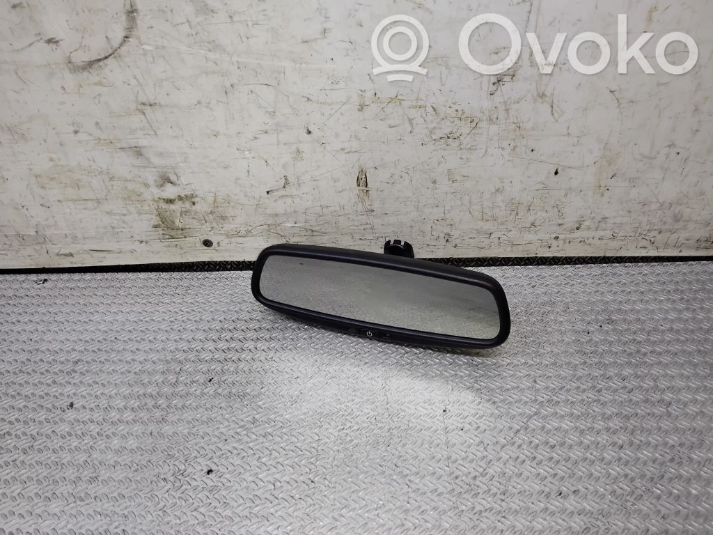 Toyota Corolla Verso AR10 Oglindă retrovizoare (interior) 