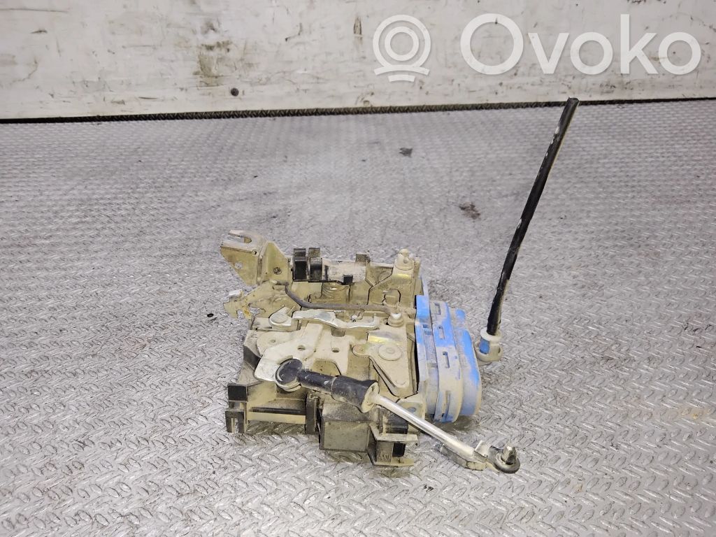 Audi A8 S8 D2 4D Rear door lock 