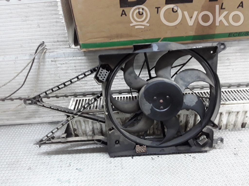 Elektrolüfter   90572755