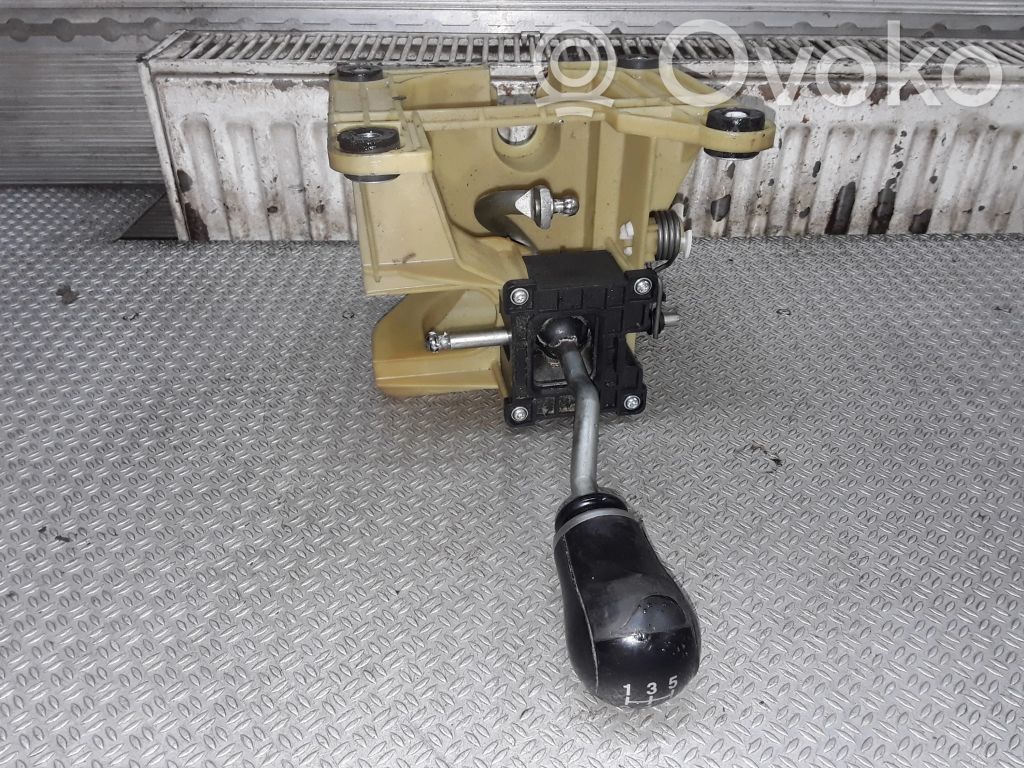 Ford Focus C-MAX Gear shifter/selector 